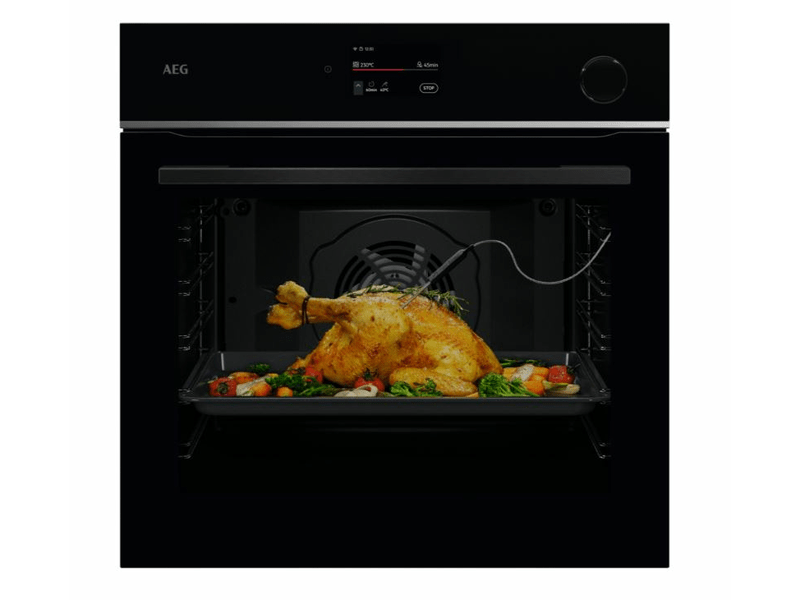 AEG TR7PB731SB Beépíthető sütő