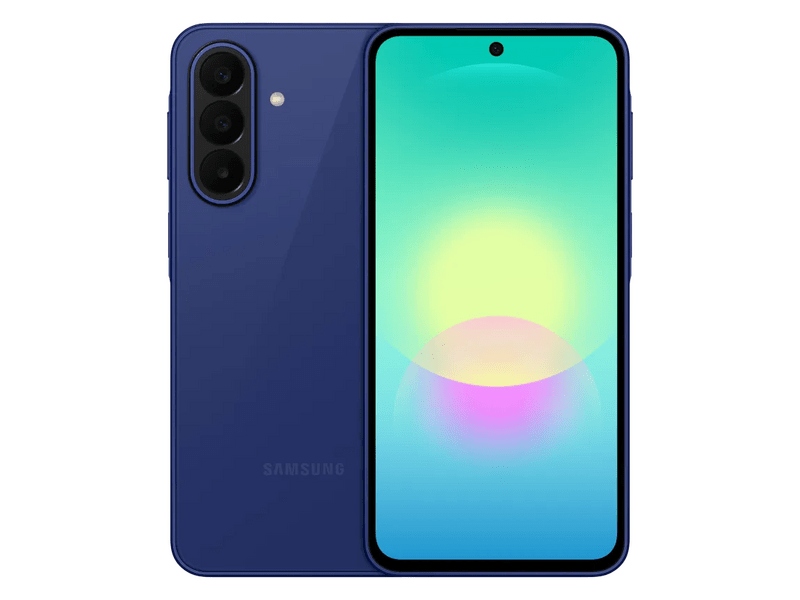 Samsung Galaxy A27 5G 6/128GB pametni telefon, plave boje