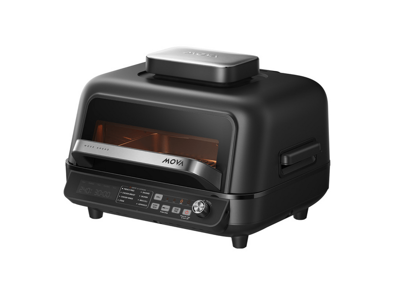 Mova IG20 Pro multifunkcionális elektromos grill