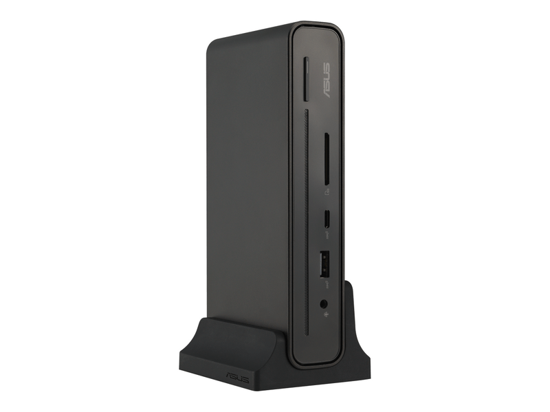 Asus DC300 Triple Display USB-C Dokkoló