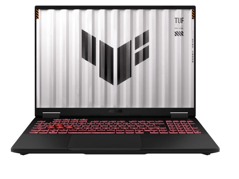 Asus TUF Gaming A16 FA608WV-QT014W Notebook + Windows 11