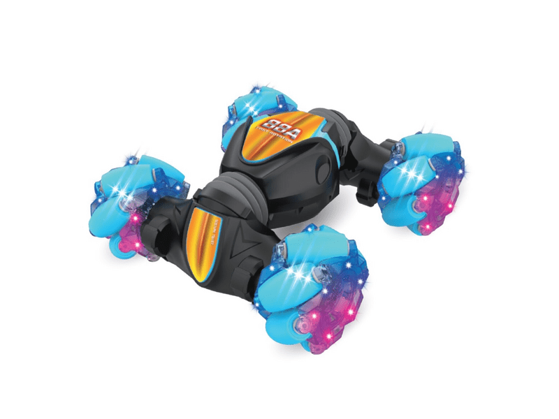 Pioneer Car Mini - A terep bajnoka távirányítós autó (818)