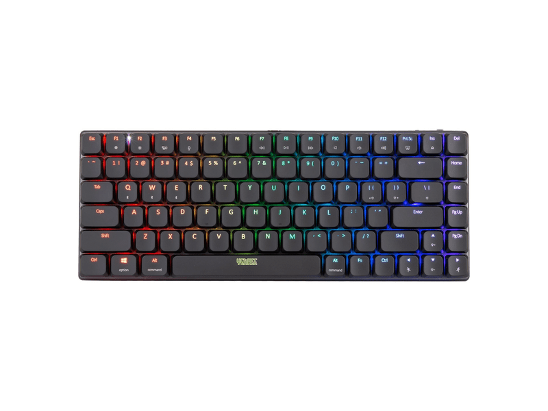 Yenkee YKB 3700US Rogue Gamer tipkovnica
