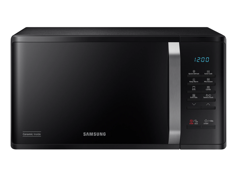 Samsung MG23K3523AK/E2 Mikrohullámú sütő