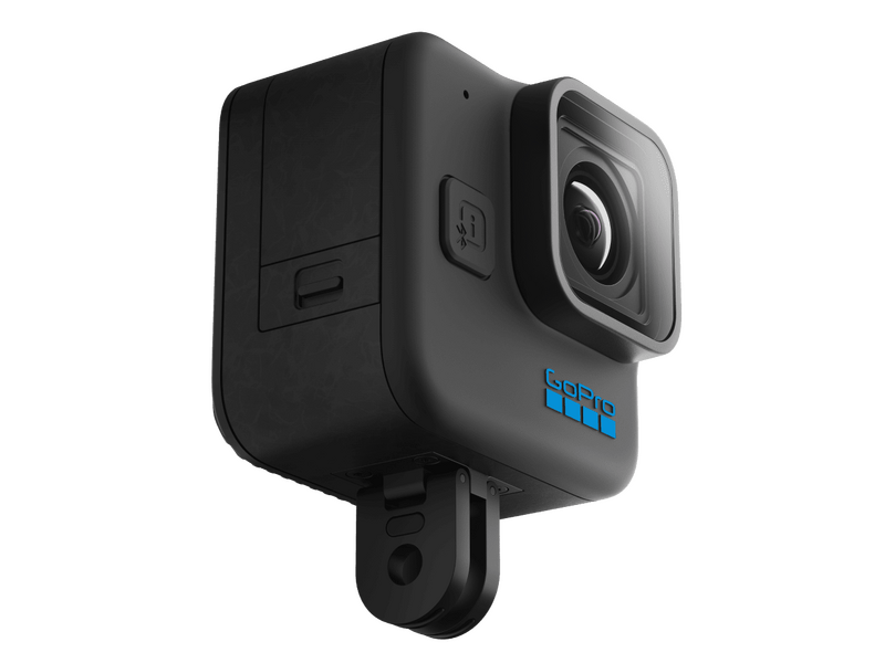 GoPro Hero 11 Black Mini Akciókamera (CHDHF-111-RW)
