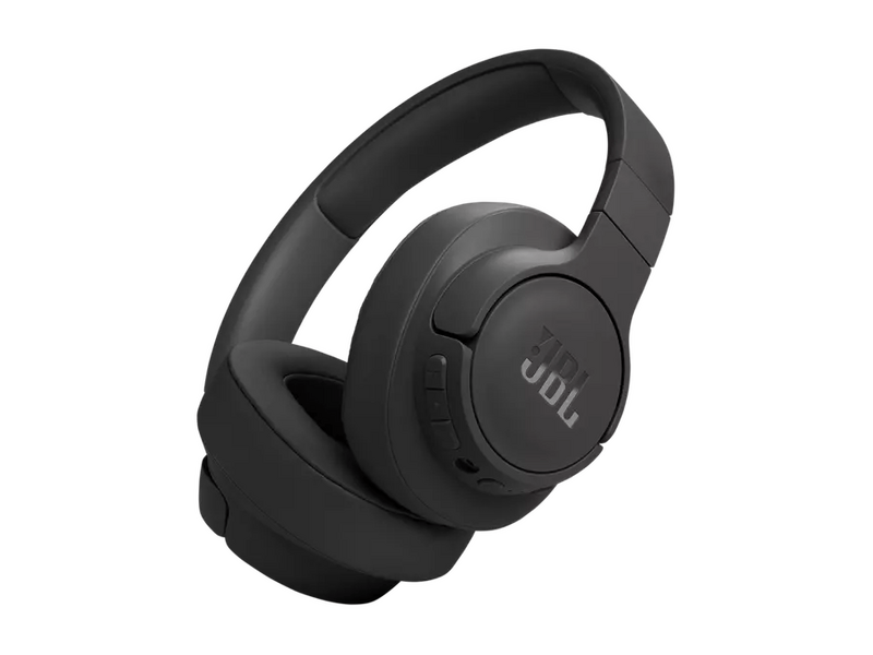 JBL Tune 770NC Bluetooth slušalice, crne
