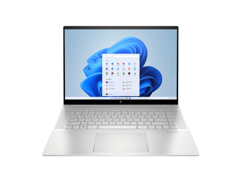 HP Envy 16-h0000nh (753V3EA) Notebook + Windows 11