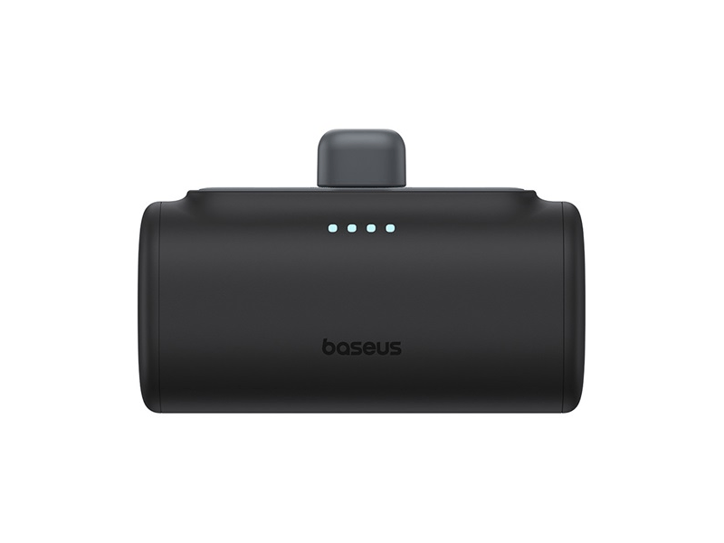 Baseus Compact 5000mAh 20W Powerbank (P10068307113-00)