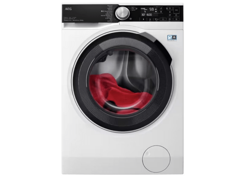 AEG LWR85165A Mosó-szárítógép