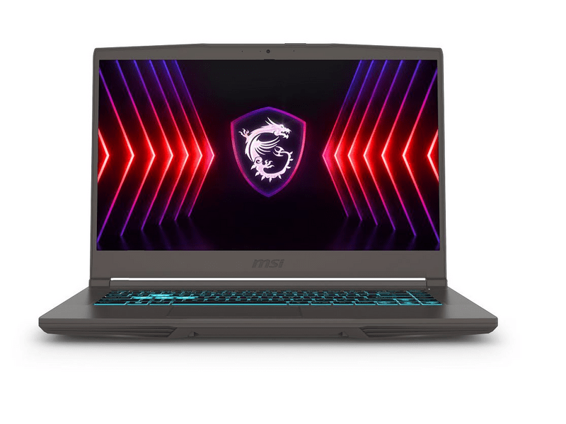 MSI Thin 15 B12VE-2284XHU Notebook (9S7-16R831-2284)