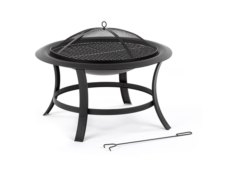 Fieldmann FZG 1025 tűzrakó