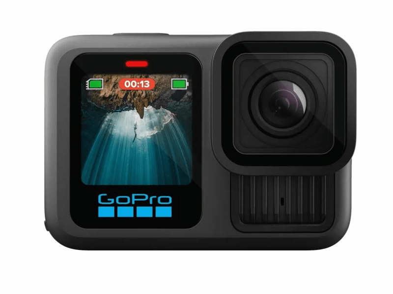 GoPro HERO13 Black Akciókamera (CHDHX-131-RW)