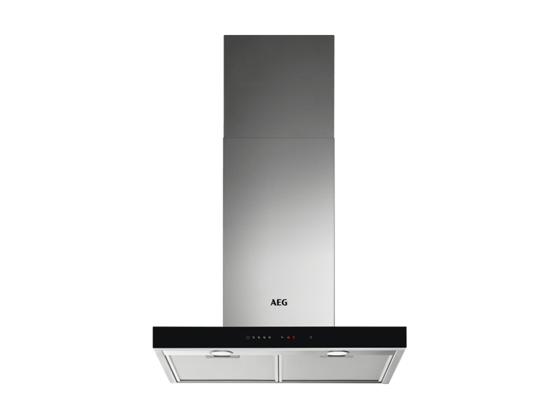 AEG DBE5660HB Kürtős páraelszívó