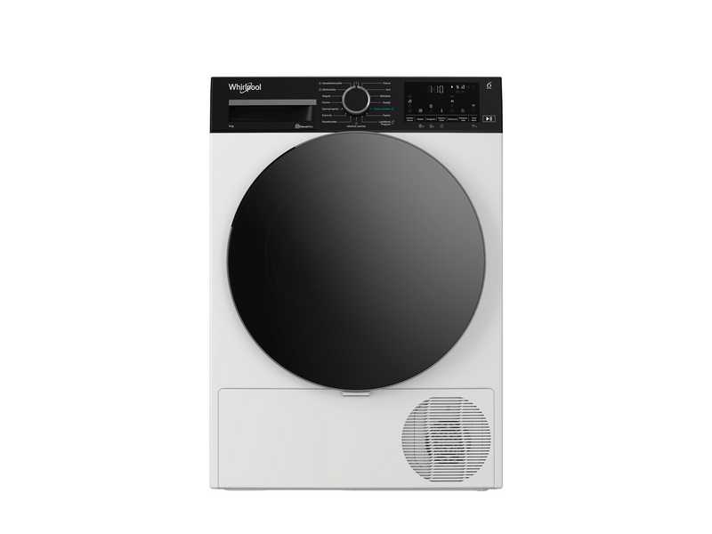 Whirlpool EWPD 9C HU Hőszivattyús szárítógép