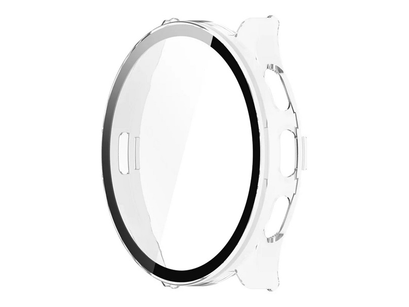 Gigapack Garmin Venu 3S Műanyag tok, átlátszó (157883)