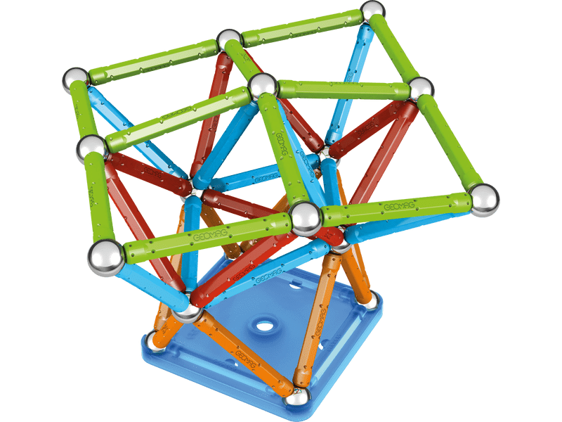 Geomag Confetti Mágneses építőjáték, 88 db (20GMG00353)