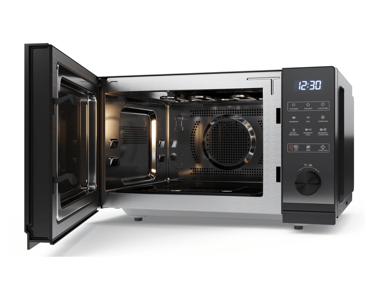 Sharp YC-GC52FEB Konvekciós mikrohullámú sütő