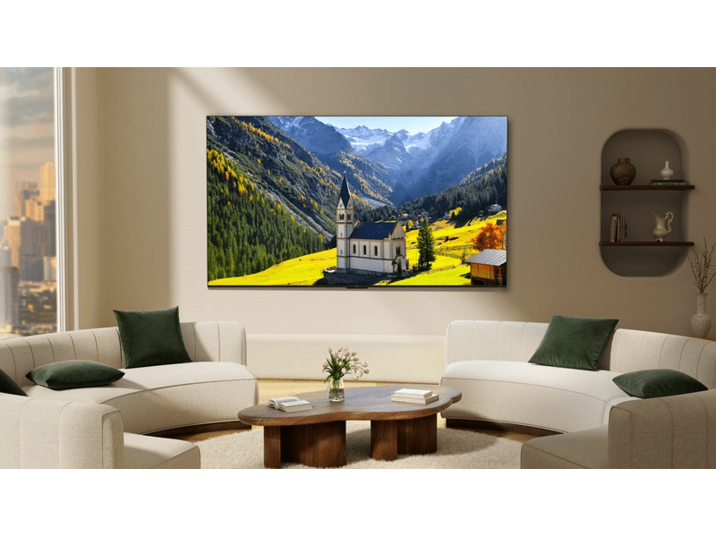 TCL 85C765 MiniLed TV