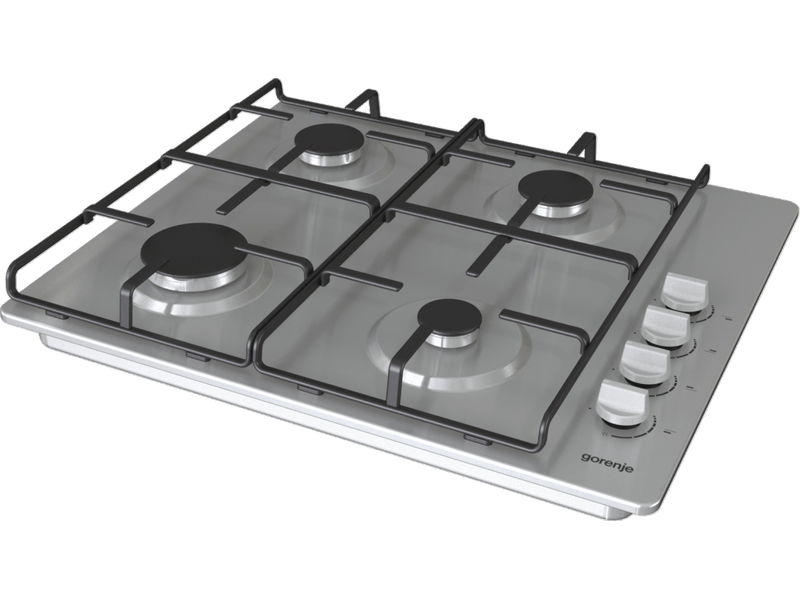 Gorenje G640XHS Beépíthető gázfőzőlap