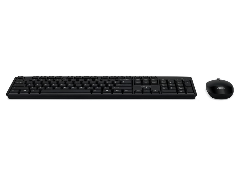Acer AAK400 billentyűzet és egér szett (GP.ACC11.03T)