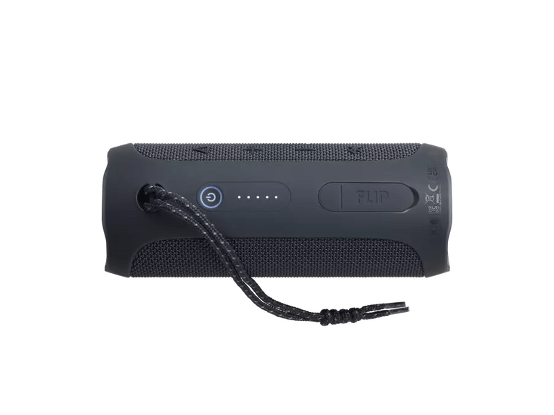 JBL Flip Essential 2 Bluetooth hangszóró, fekete