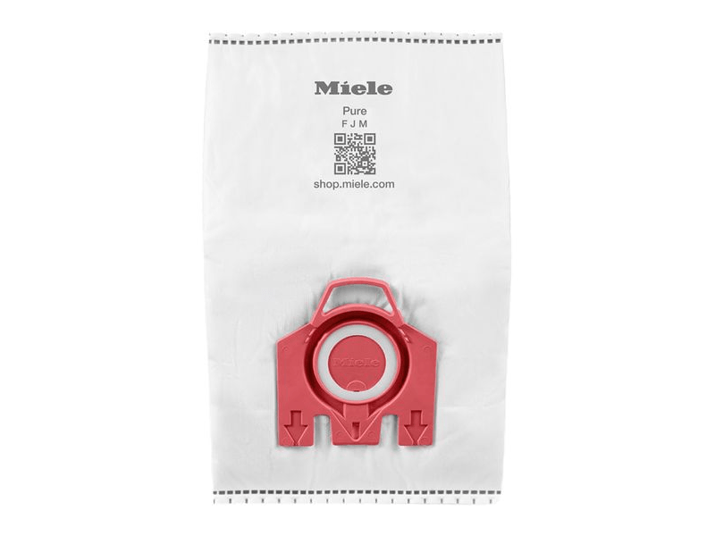 Miele HyClean Pure FJM Porzsák szett