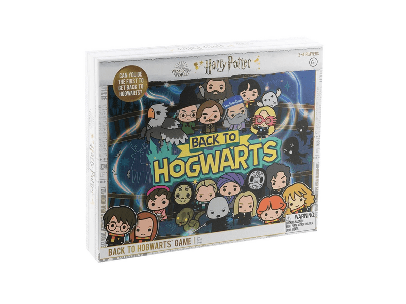 Harry Potter - Visszatérés a Roxfortba társasjáték (PP8230HP)