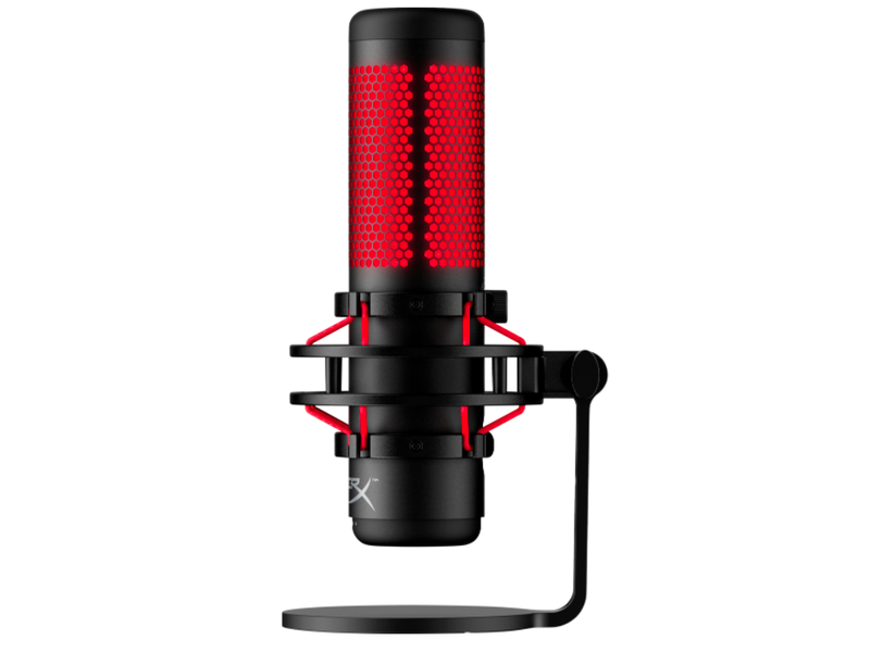 QuadCast mikrofon