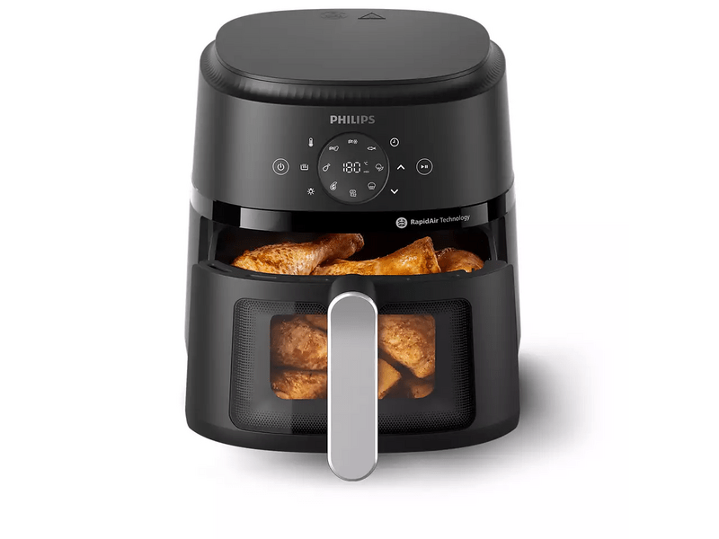 Philips NA221/00 Series 2000 Airfryer, 4,2 l