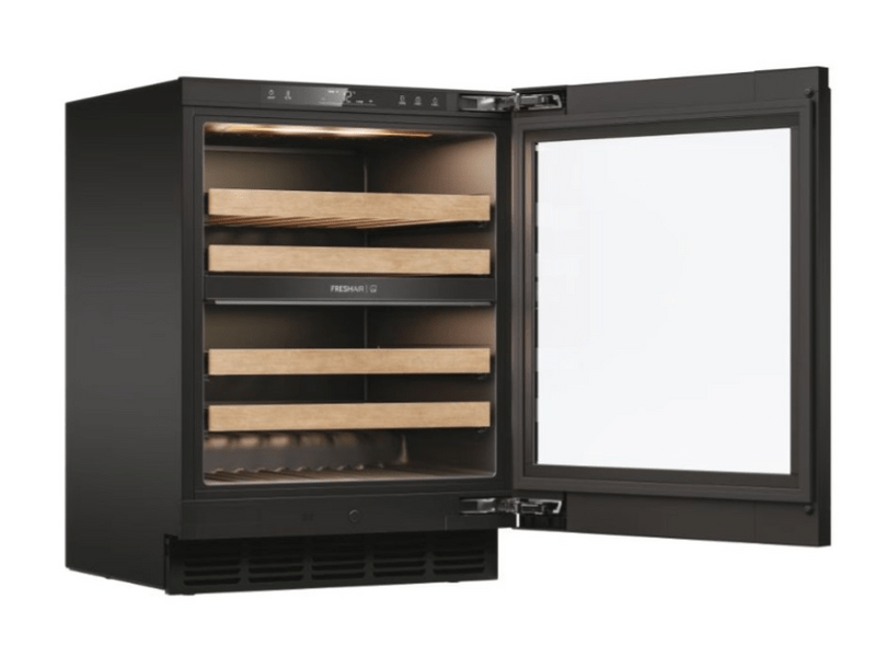 Haier HUC44GDEH1 Beépíthető borhűtő