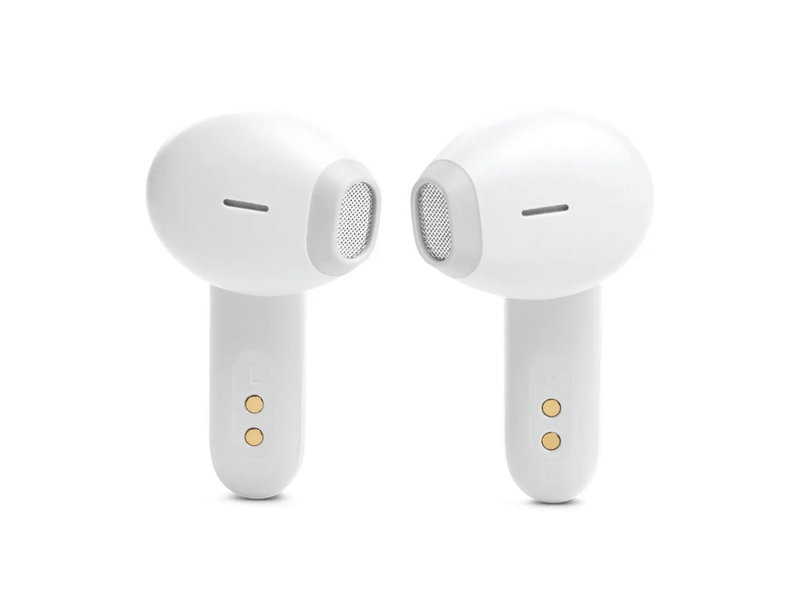 JBL Wave Flex TWS Fülhallgató, fehér