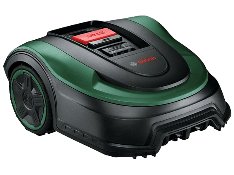 Bosch Indego S 500 Robotfűnyíró (06008B0202)