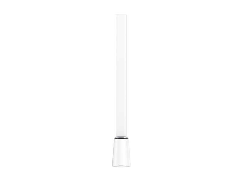 Baseus Smart Eye vezeték nélküli asztali lámpa, fehér (DGZG-02)