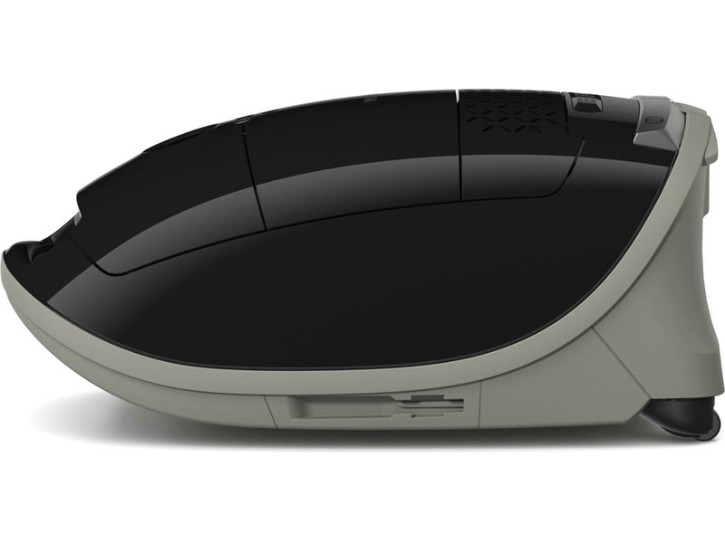 Miele Guard M1 Cat & Dog Porzsákos porszívó, fekete (SVZF0)