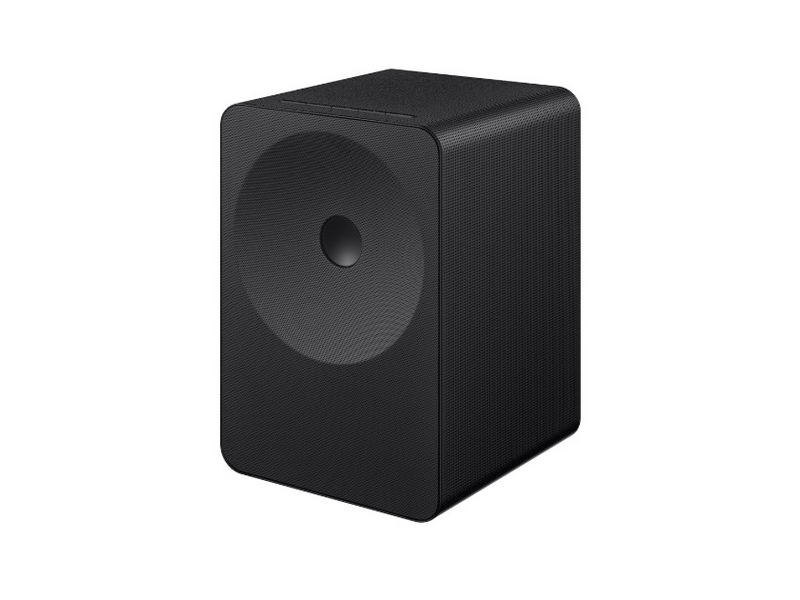 Samsung HW-LS70H/EN Music Studio 7 Bluetooth hangszóró, fekete