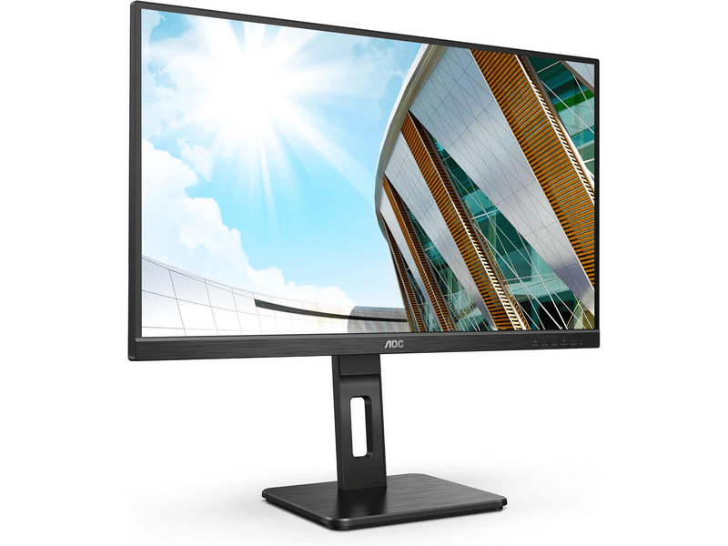 AOC 27P2Q 27" FHD IPS monitor
