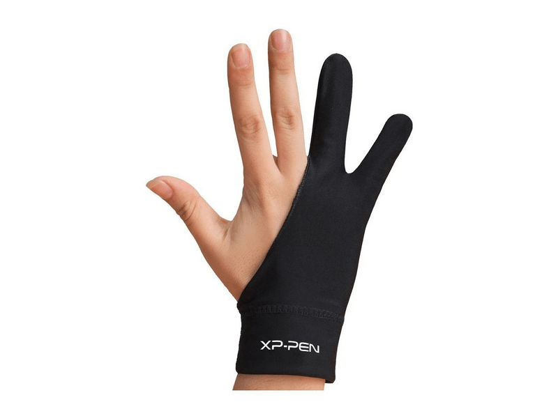 XP-Pen AC08_L Rajzkesztyű