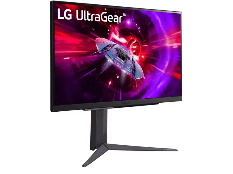 LG 27GR83Q UltraGear™ 27