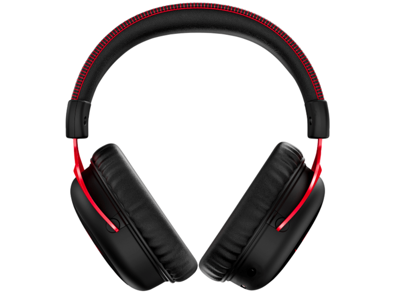 HyperX Cloud II Vezeték nélküli gamer headset (4P5K4AA)