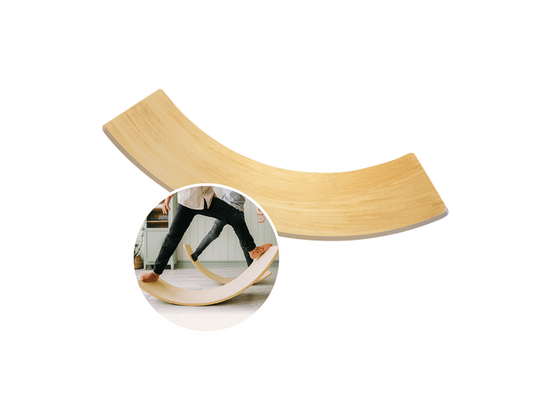 Vivafit Egyensúlyozó palló (GYVEP)