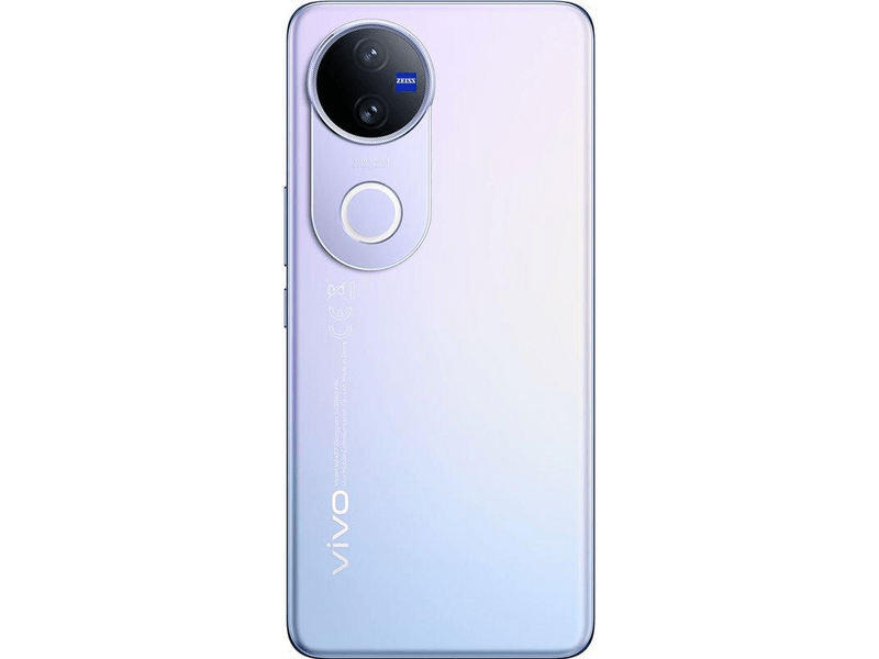Vivo V50 5G 12/512GB Okostelefon, ködlila
