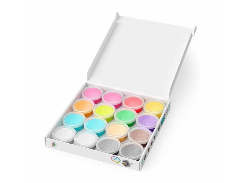 Hey Clay Nagy gyurmaszett - Poop Oops (16177CEE)