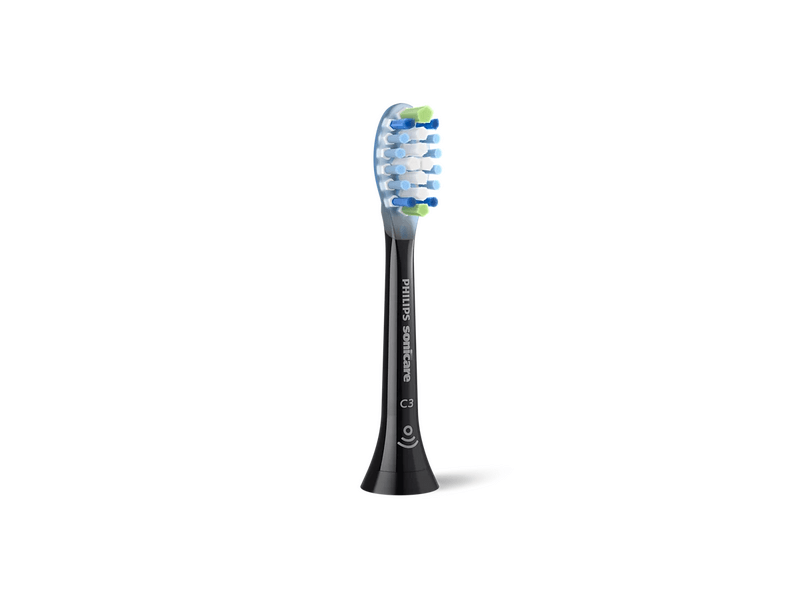 Philips HX9046/88 Sonicare Premium Plaque Defence fogkefefej, 6 db
