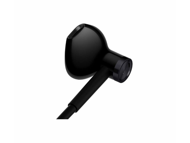 Mi Dual Driver Earphones Type-C Black