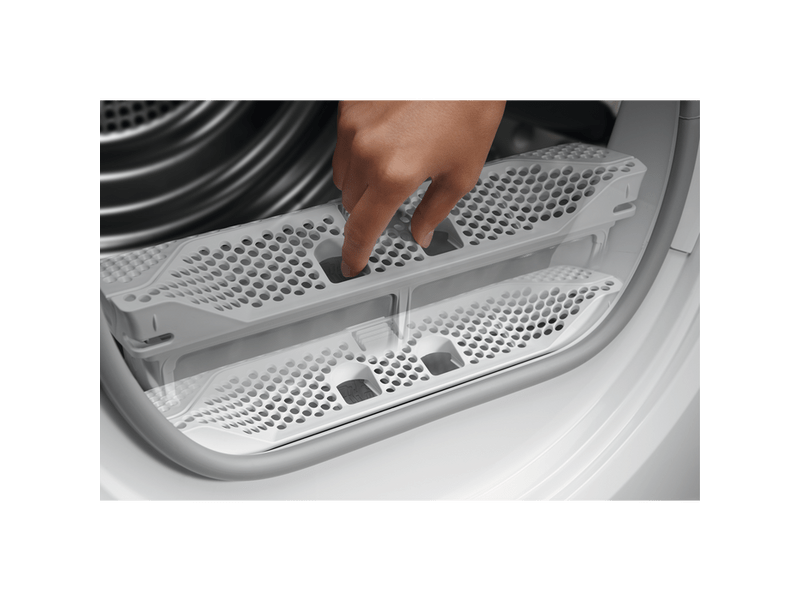 AEG TR939I4CE Hőszivattyús szárítógép