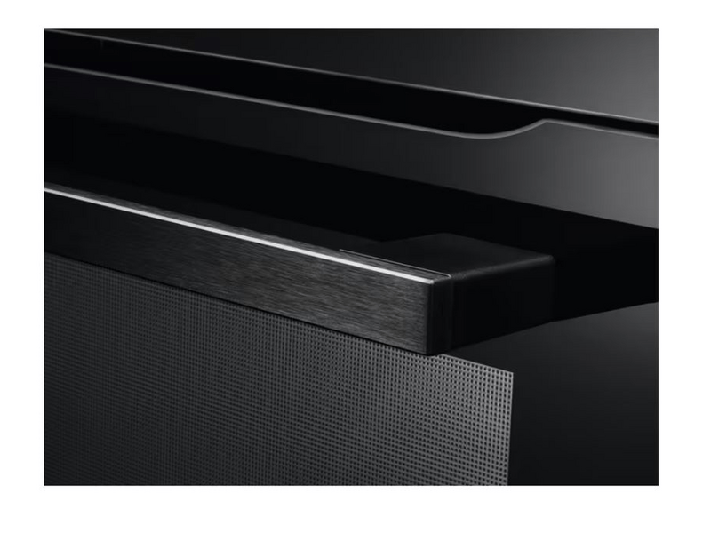 AEG BSE778380B Beépíthető gőzsütő