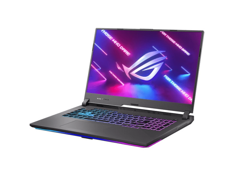 Asus ROG Strix G17 G713IC-HX010 Notebook