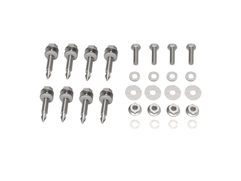 EcoFlow Tartókonzol napelemhez