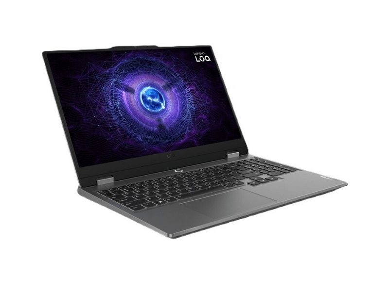 Lenovo LOQ 15IAX9 (83GS00DWHV) Notebook