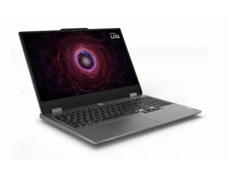 Lenovo LOQ 15ARP9 (83JC004FHV) Notebook